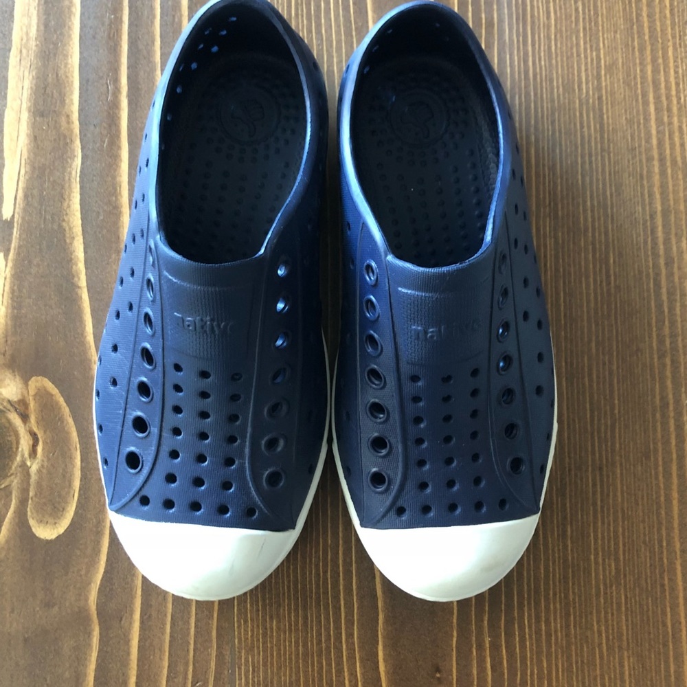 Native shoes